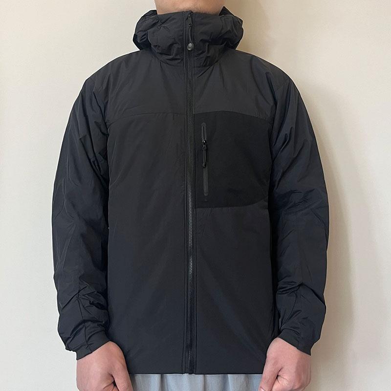 Winter Clothing Hiking - سترة قطنية خفيفة الوزن جديدة من