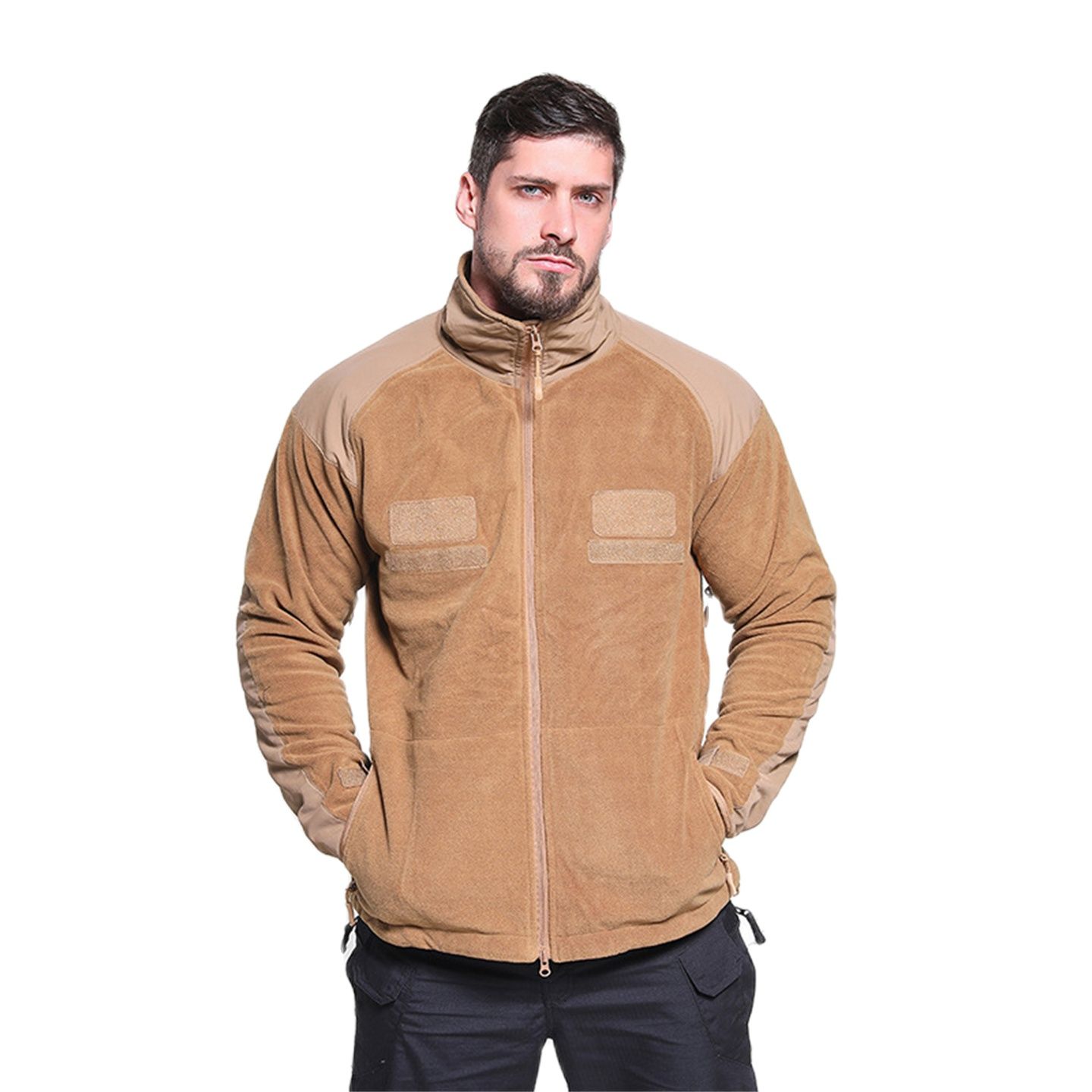 الخريف الشتاء الصيد التكتيكية  - مراجعة Winter Clothing Hiking وسعره