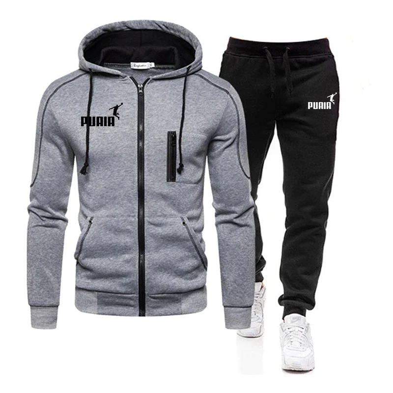 طقم جاكيت رجالي كاجوال بسحاب ل - مراجعة Winter Clothing Pk وسعره