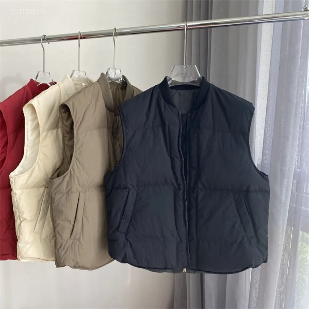 جاكيت شتوي دافئ 2026 برقبة دائ - مراجعة Winter Clothing Hong Kong وسعره
