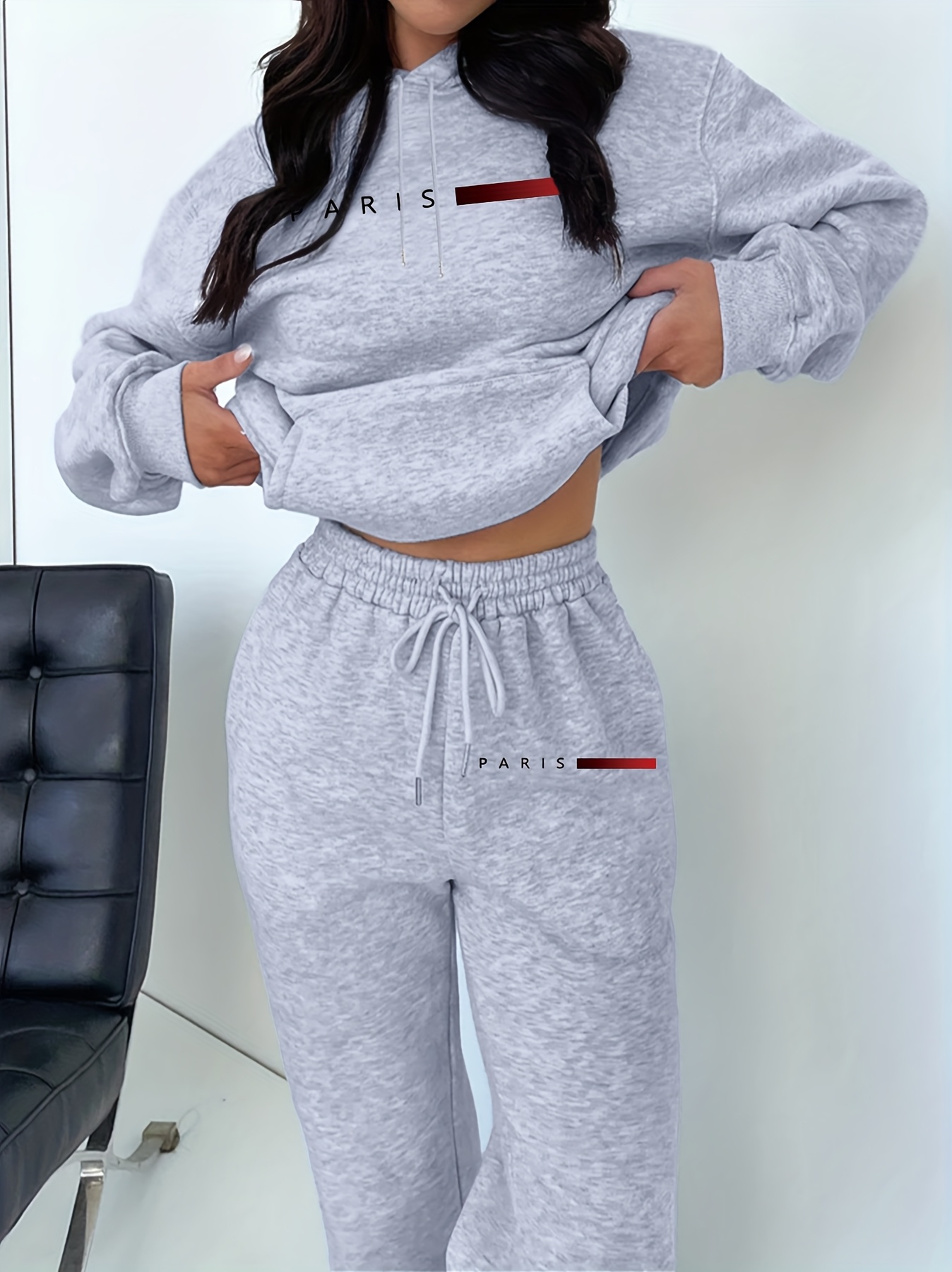 مجموعات نسائية جديدة: هودي وبن - مراجعة Winter Clothing For Women وسعره