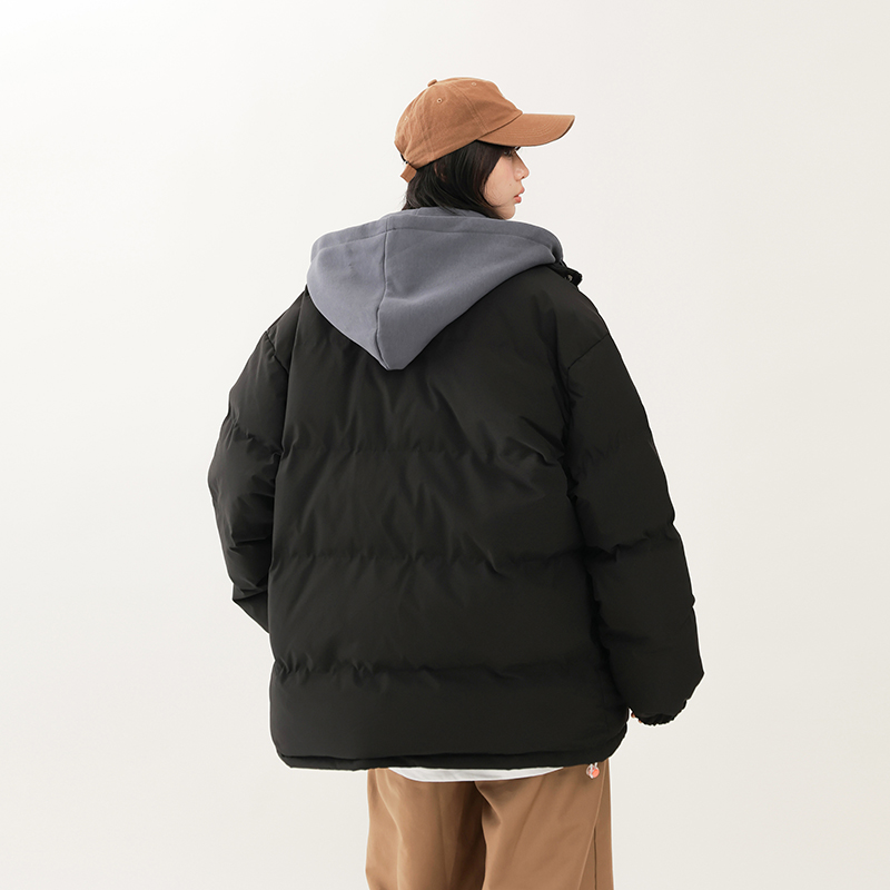 الأزواج في الهواء الطلق سترة ي - مراجعة Winter Clothing Pk وسعره