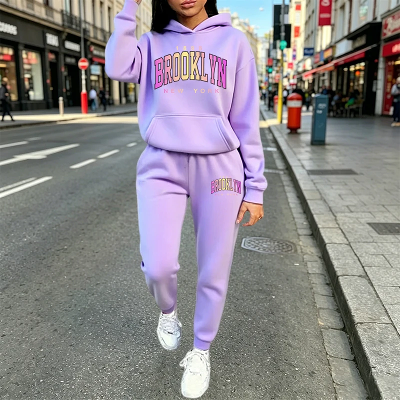 ملابس نسائية كاجوال، سويت شيرت - مراجعة Winter Clothing For Women وسعره